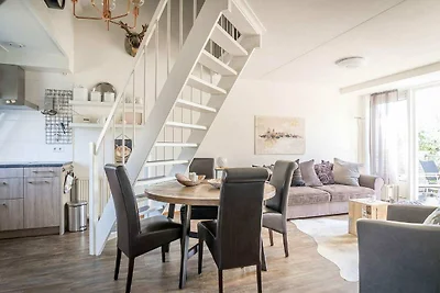 Wohnung in den Niederlanden am Strand