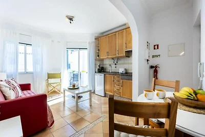 Appartamento a Burgau vicino Spiaggia