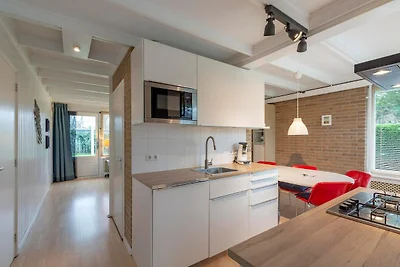 Ferienhaus nahe Sint Maartenszee Strand