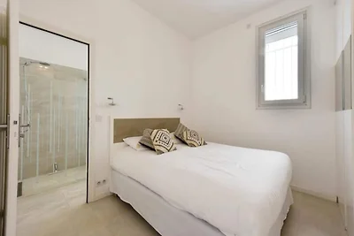 Wohnung in Cannes in der Nähe des Strandes Mo...