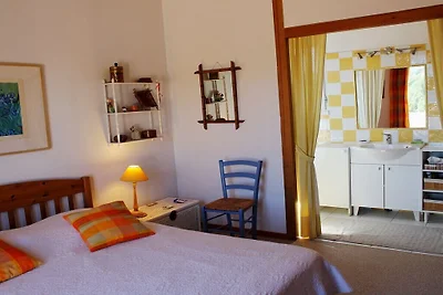 Vakantiehuis met 4 slaapkamers