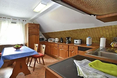 Wohnung mit 1 Schlafzimmer