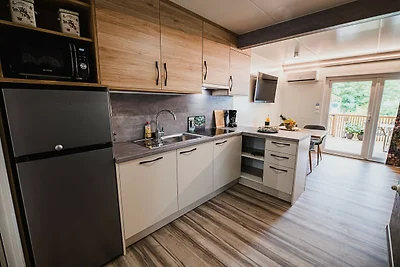 Lake Serenity Premium Mobile Homes-2Bedroom...