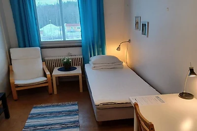 1 Personen Ferienpark haus in SUNDSWALL
