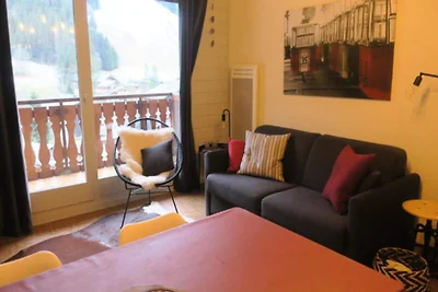 Residenz Les Perthuis