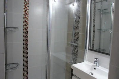 Monolocale per 4 persone