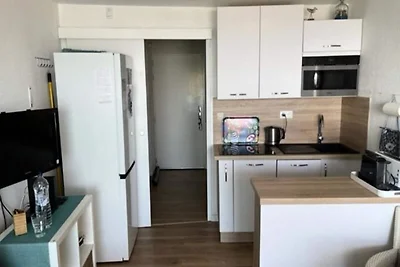 Eleganz mit Meerblick und Swimmingpool