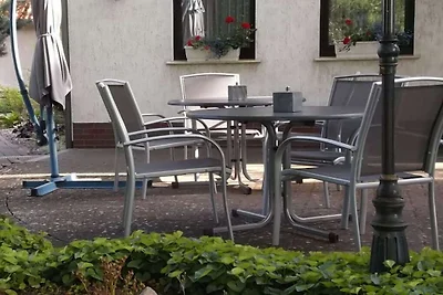 Altschulze "Teichrose"