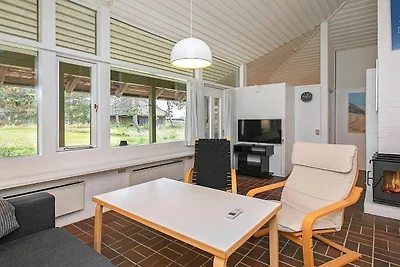 3 Zimmer im Ferienpark in Karrebæksminde