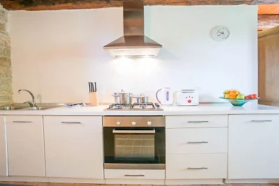 Appartamento per vacanze con 3 camere da...