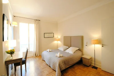 Apartment in Cannes in der Nähe des Palais...