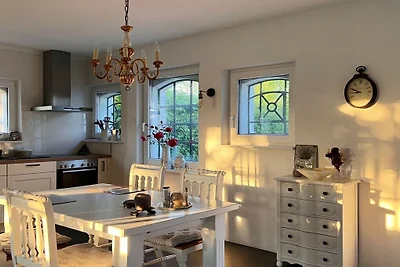 Ferienhaus in Stoltebuell mit Wifi