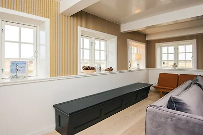 6 persoons vakantie huis in Fanø-By Traum