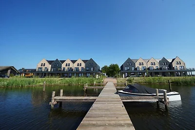 Ferienhaus Erholungsurlaub Kampen-Niederlande