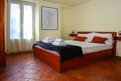 Wohnung in Bellagio mit Barbecue