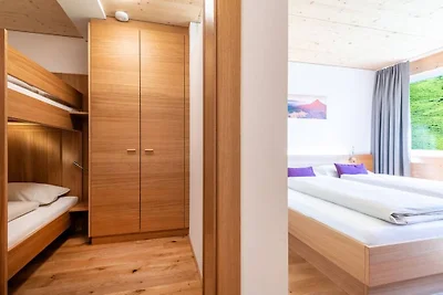 Rössle Appartements Typ 2