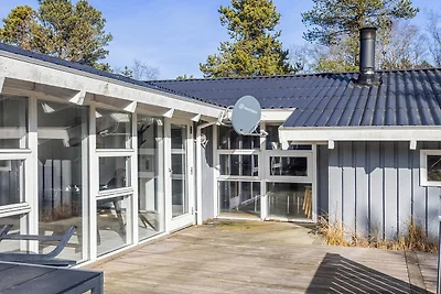 9 Personen Ferienhaus in Jerup