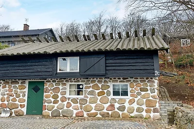 4 sterren vakantie huis in BÅSTAD-By Traum