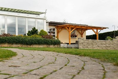 Ferienhaus mit eigenem Garten