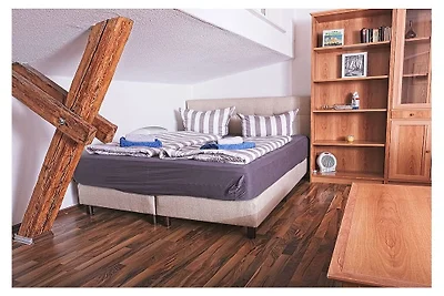Ferienwohnung mit 1 Schlafzimmer