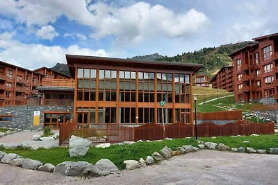 Wohnung in Chantel mit direktem Zugang zu den...