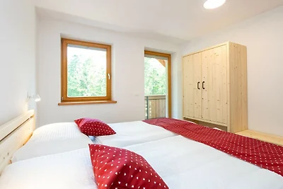 The Woodland Nook Apartments Bohinj - Standar...
