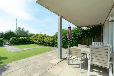 Appartement in Groote Keeten bij Strand