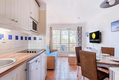 Residenz Lacanau Les Pins