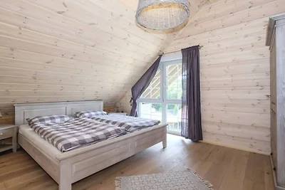 Bergwaldlodge Auszeit