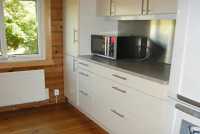 9 personas casa en HÄLLEVIKSSTRAND-By Traum