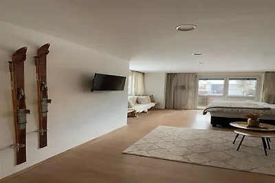 Gemütliche Ferienwohnung in Seefeld