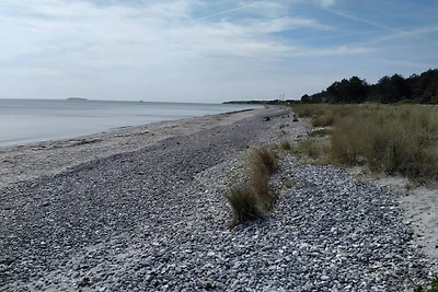 Luxurioses Pool-Retreat in Ebeltoft -- By Tra...