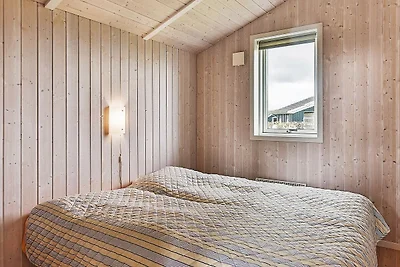 6 Personen Ferienhaus in Haderslev-By Traum