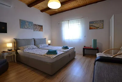 Tranquil Rovinj Studio Apartments - Studio Ap...