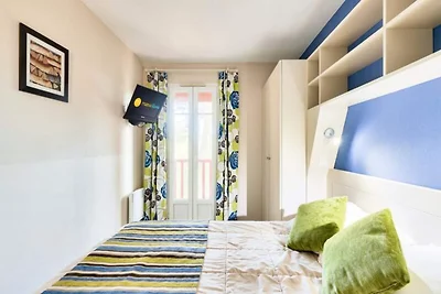 Die Hהuser von Lacanau les Pins