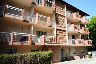 Studio für 2 Personen