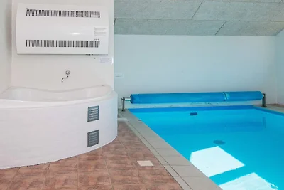 10 Personen Ferienhaus in Ringkøbing