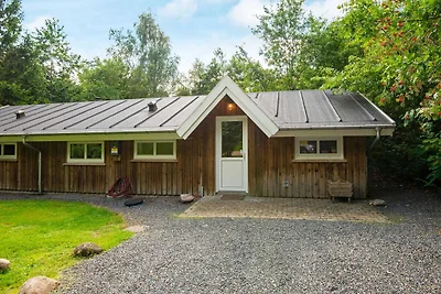6 Personen Ferienhaus in Ansager