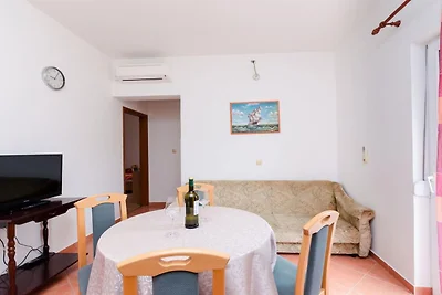 Apartments and Room Ljubica i Branko - Two be...