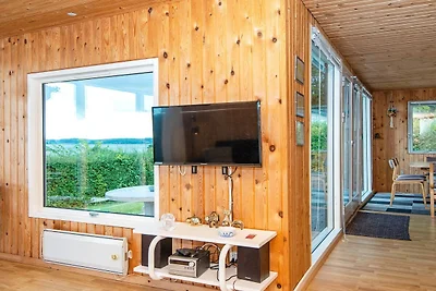 4 Personen Ferienhaus in Aabenraa-By Traum