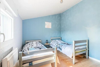 Villa in Jard-sur-Mer in der Nähe von...