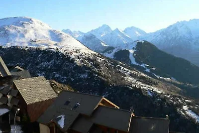 Apartment in Alpe d'Huez in der Nähe von...