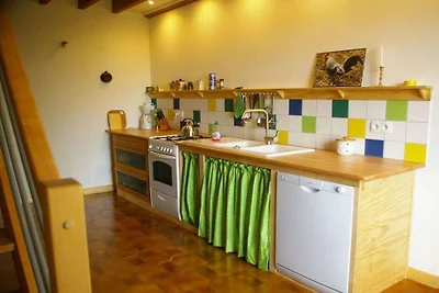 Casa vacanze con 3 camere da letto