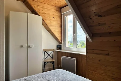 Haus in Les Hôpitaux in der Nähe von...