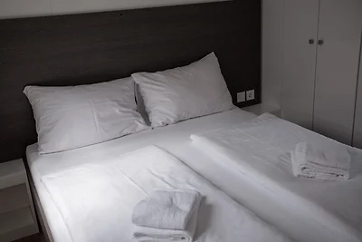Nice chalet with air conditioning near...