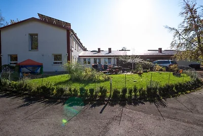 Ferienwohnung mit 3 Schlafzimmer