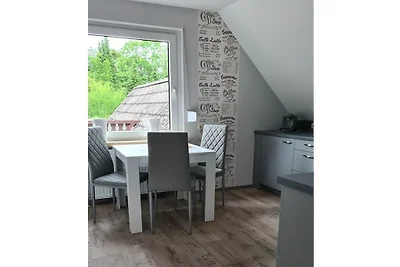 Ferienwohnung mit 1 Schlafzimmer