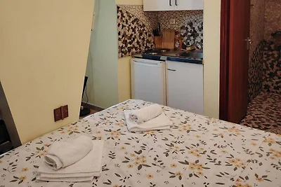Comfort Kostrena Apartments Rijeka -Studio Ap...