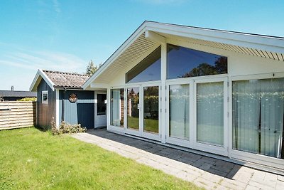 7 Personen Ferienhaus in Holbæk-By Traum