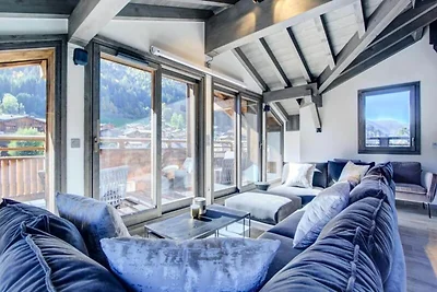 Residenz Echo Du Pleney